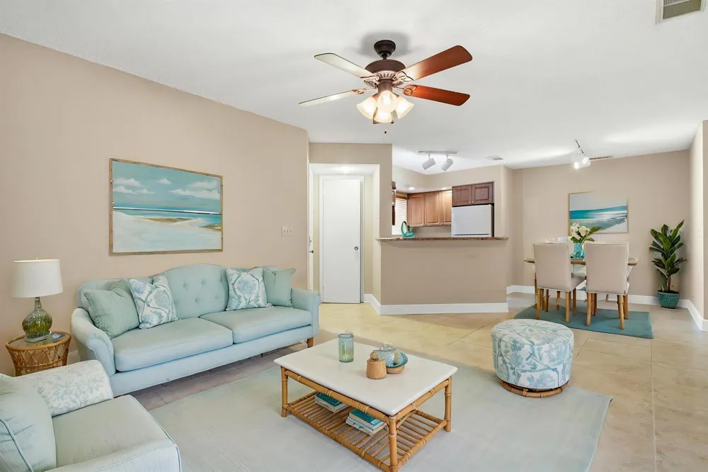 3350 PINEWALK DRIVE #1411 Margate, FL 33063