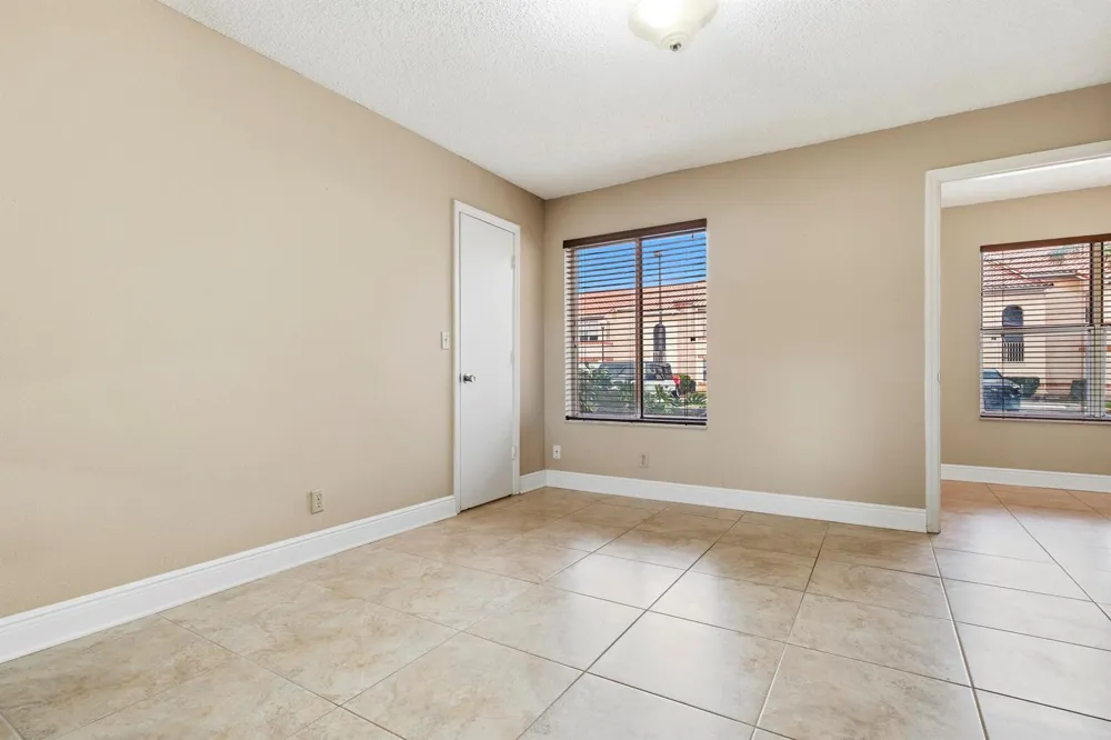 3350 PINEWALK DRIVE #1411 Margate, FL 33063