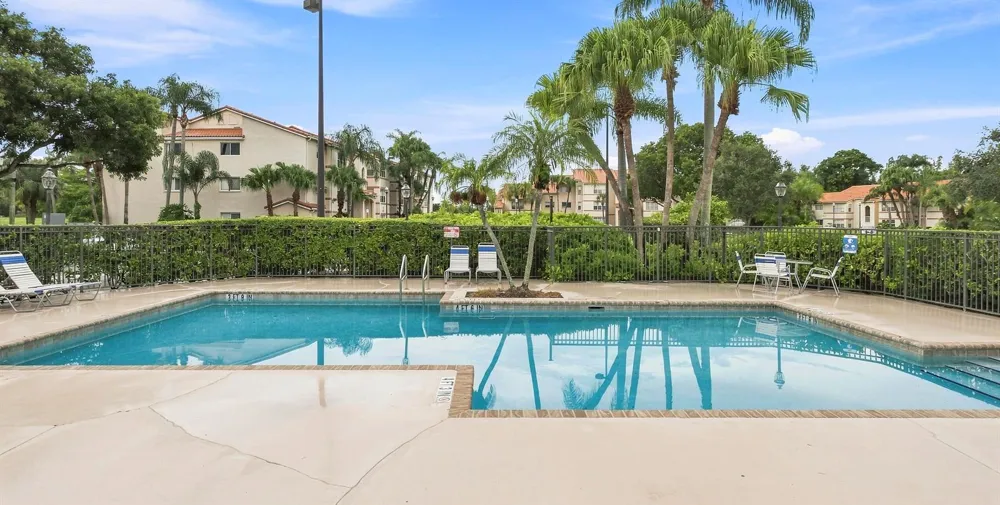 3350 PINEWALK DRIVE #1411 Margate, FL 33063