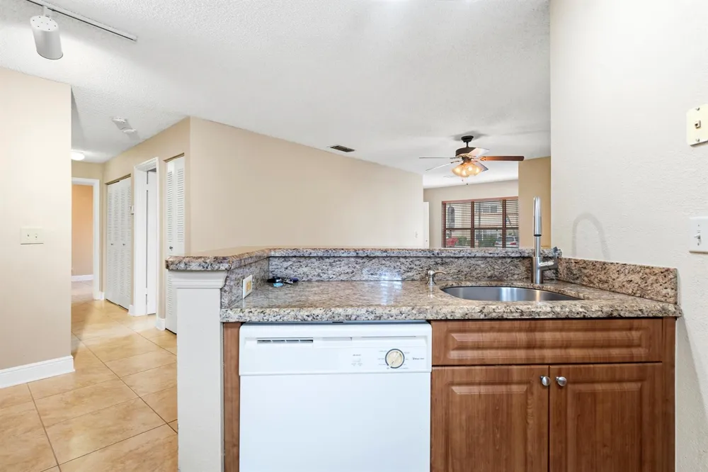 3350 PINEWALK DRIVE #1411 Margate, FL 33063