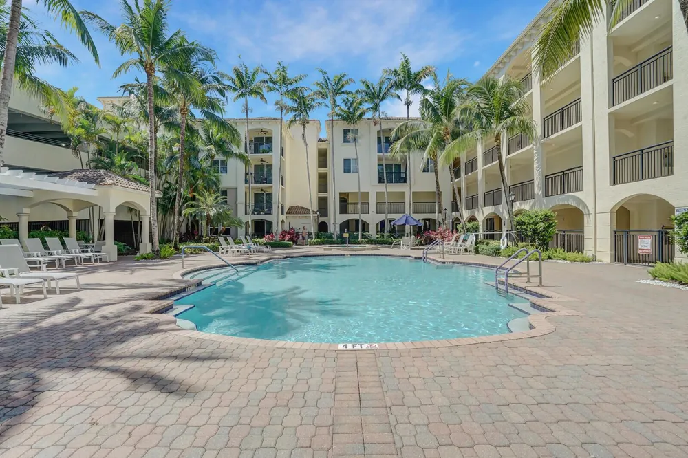 2301 RENAISSANCE WAY Boynton Beach, FL 33426