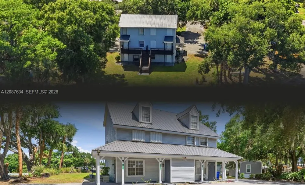 207 SE 6TH Avenue Okeechobee, FL 34974