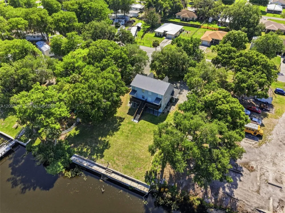 207 SE 6TH Avenue Okeechobee, FL 34974
