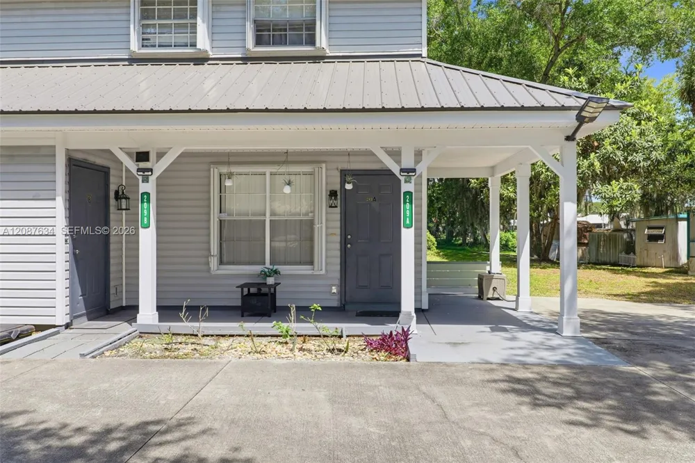 207 SE 6TH Avenue Okeechobee, FL 34974