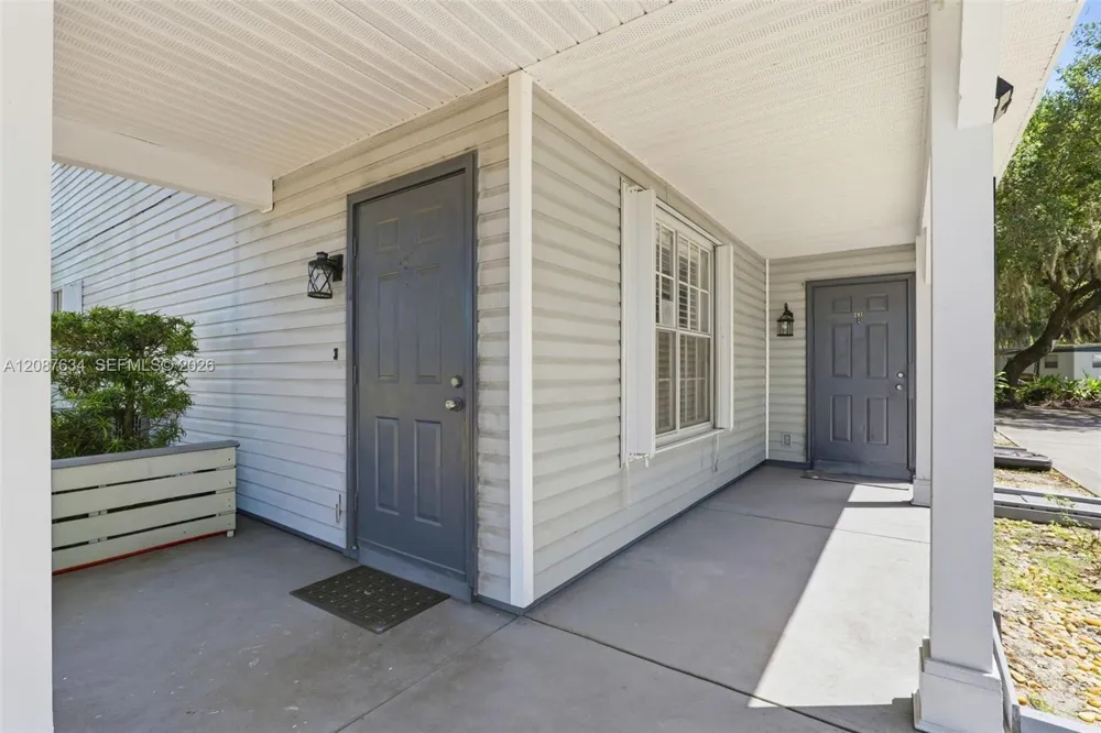 207 SE 6TH Avenue Okeechobee, FL 34974