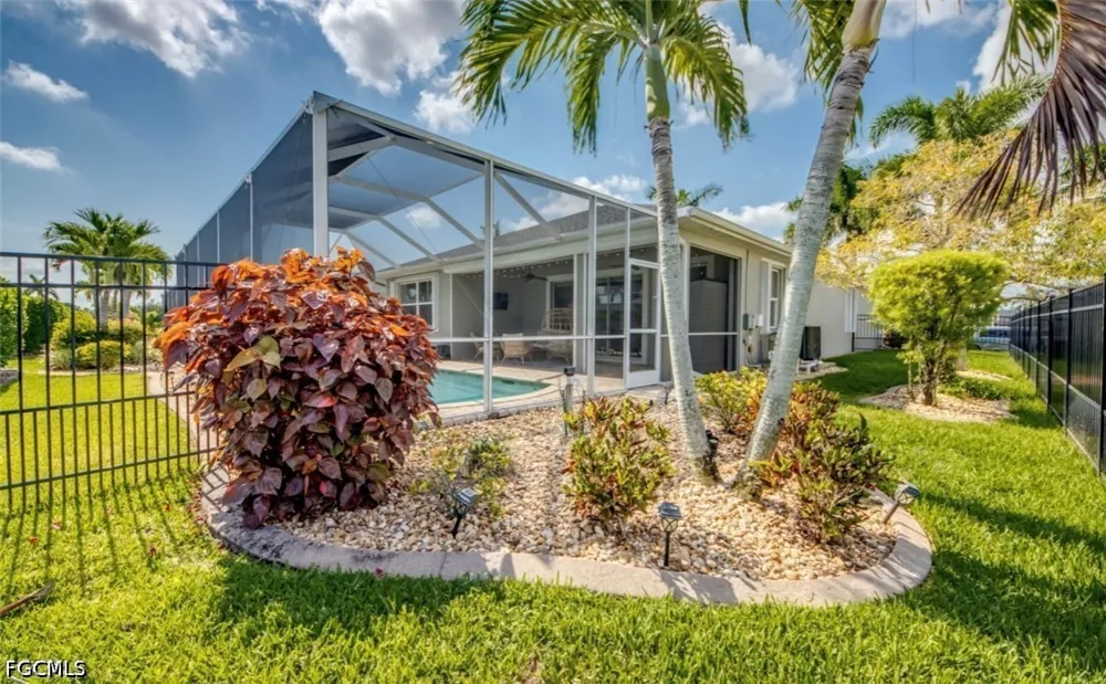Destiny Circle Cape Coral, FL 33990