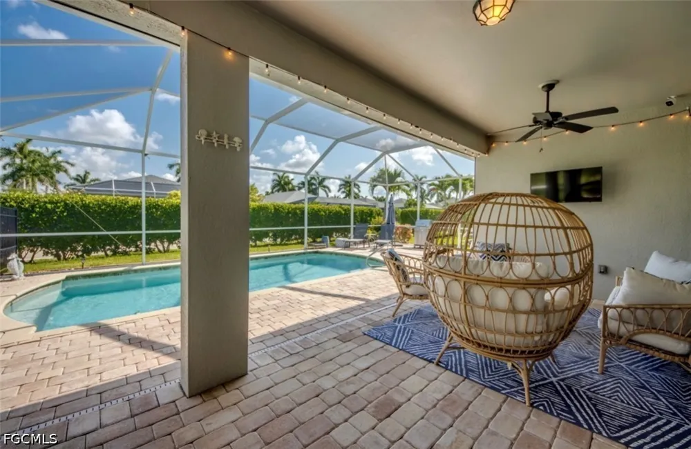 Destiny Circle Cape Coral, FL 33990