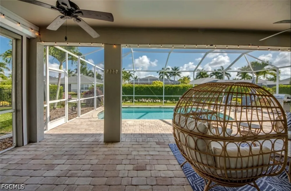 Destiny Circle Cape Coral, FL 33990