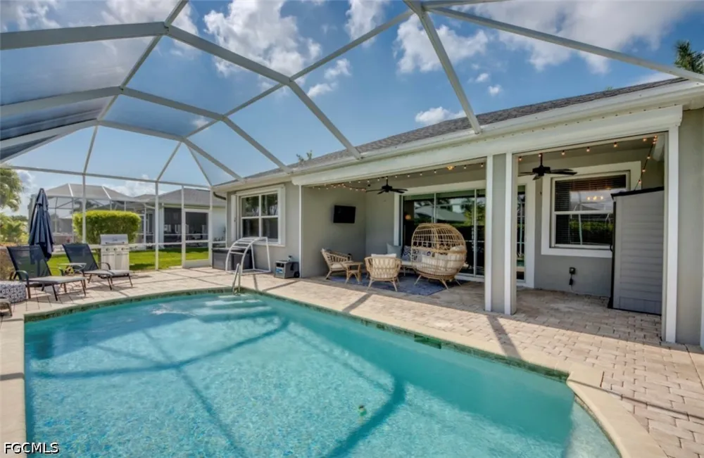 Destiny Circle Cape Coral, FL 33990