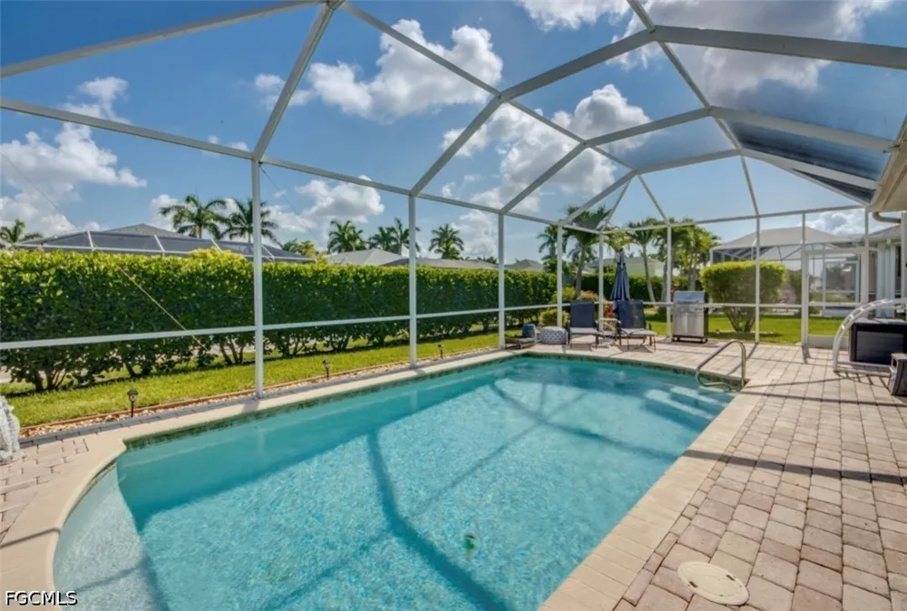 Destiny Circle Cape Coral, FL 33990