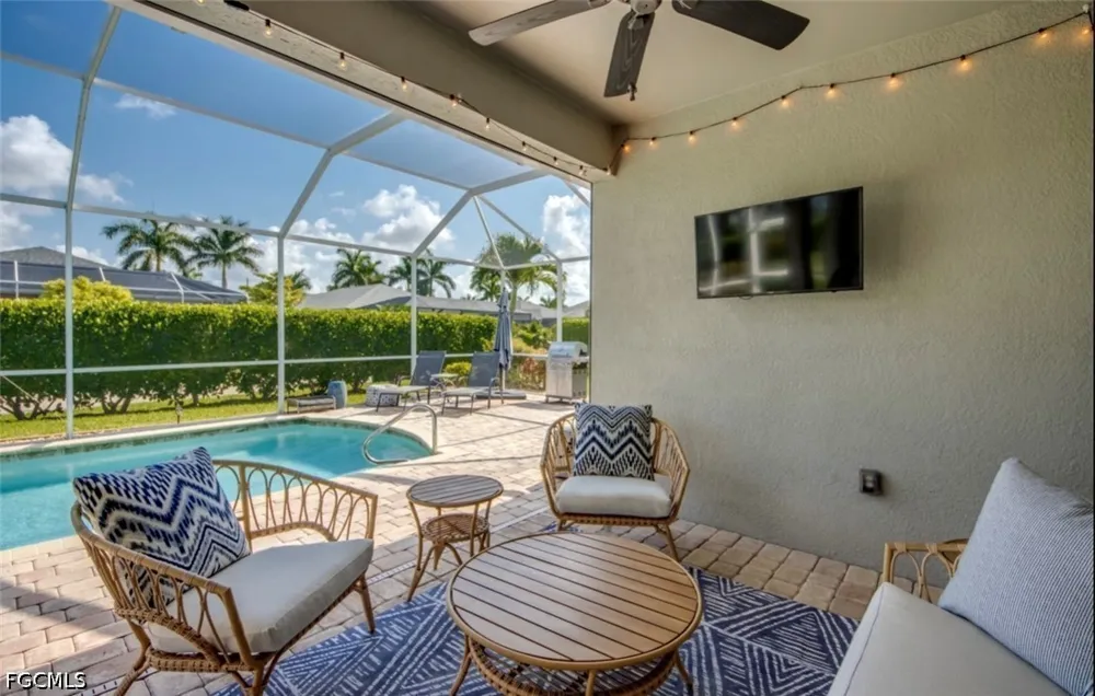 Destiny Circle Cape Coral, FL 33990