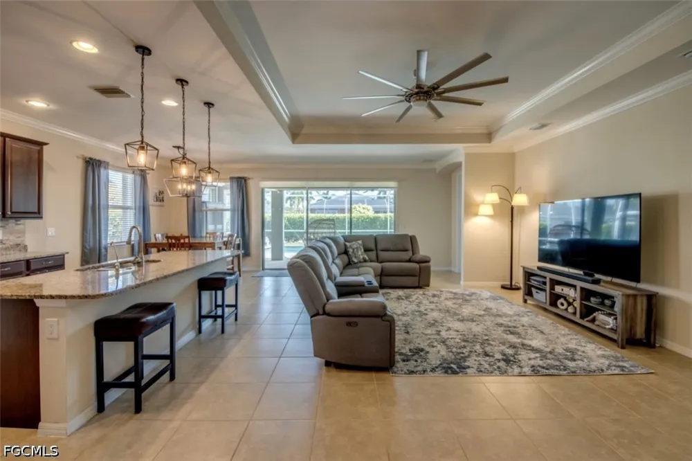 Destiny Circle Cape Coral, FL 33990