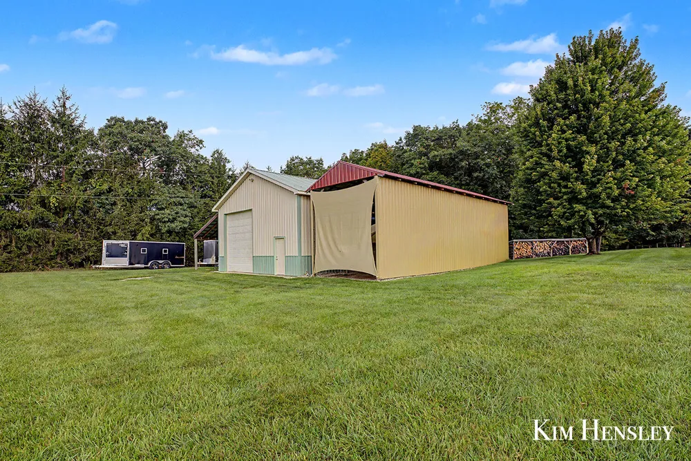 9177 W 112th Street Twin Lake, MI 49457
