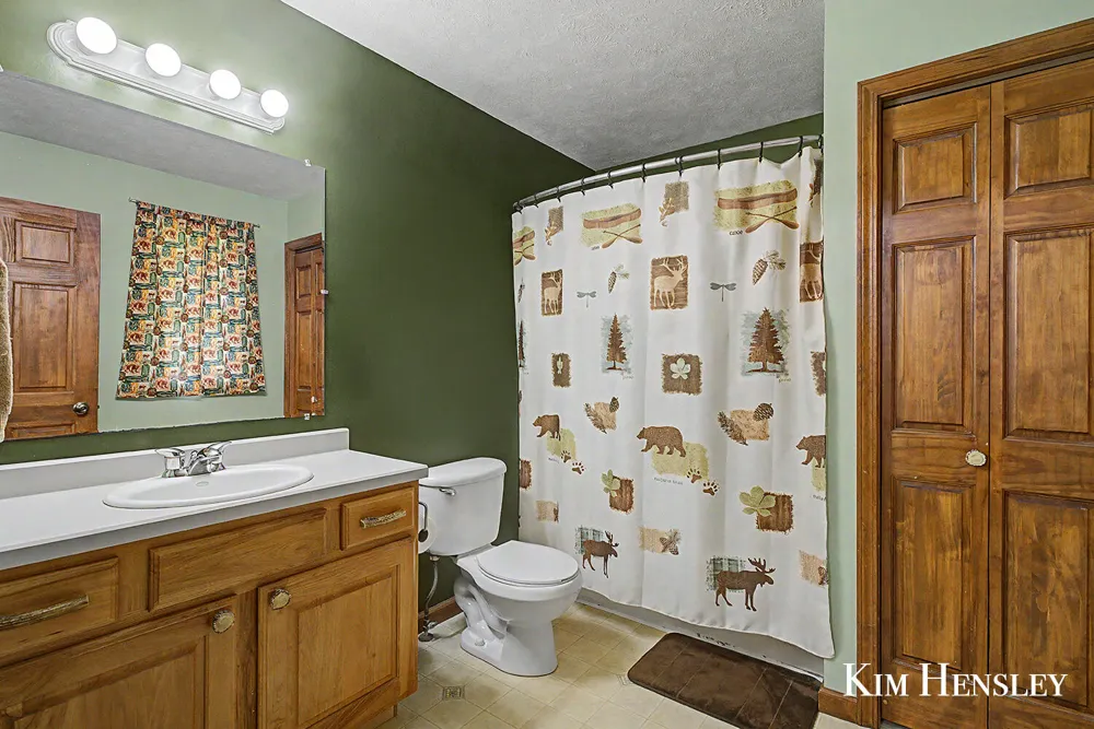 9177 W 112th Street Bridgeton Township, MI 49457