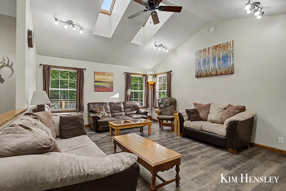 9177 W 112th Street Bridgeton Township, MI 49457