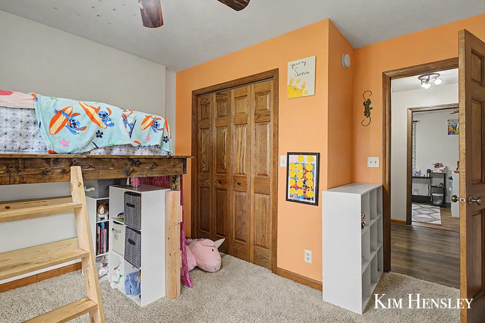 9177 W 112th Street Bridgeton Township, MI 49457