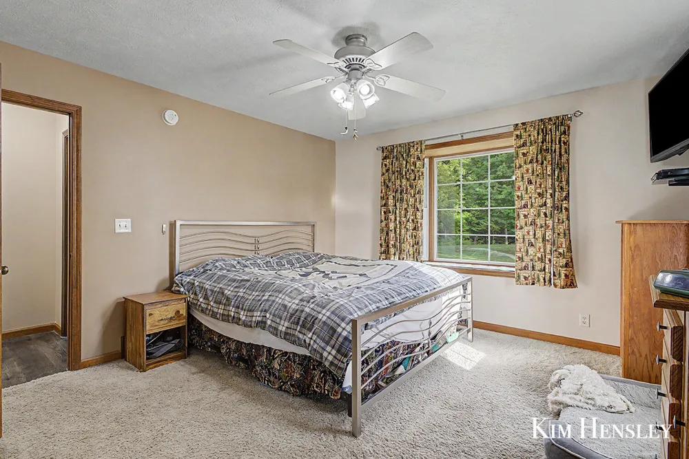 9177 W 112th Street Bridgeton Township, MI 49457