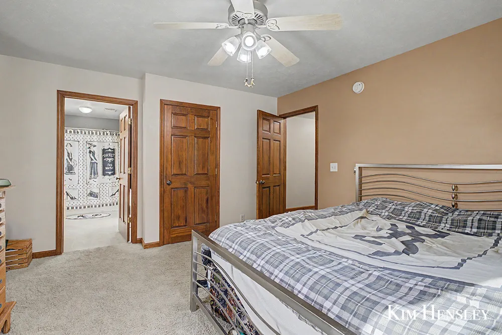 9177 W 112th Street Bridgeton Township, MI 49457