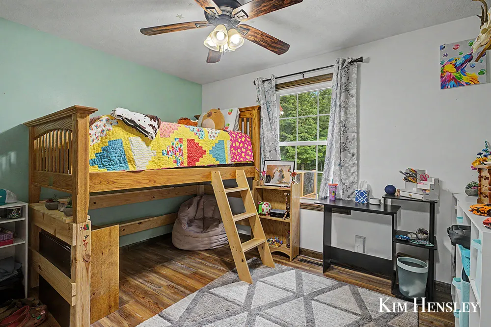 9177 W 112th Street Bridgeton Township, MI 49457