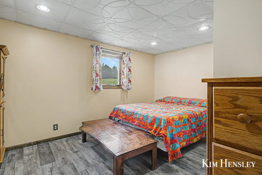9177 W 112th Street Bridgeton Township, MI 49457
