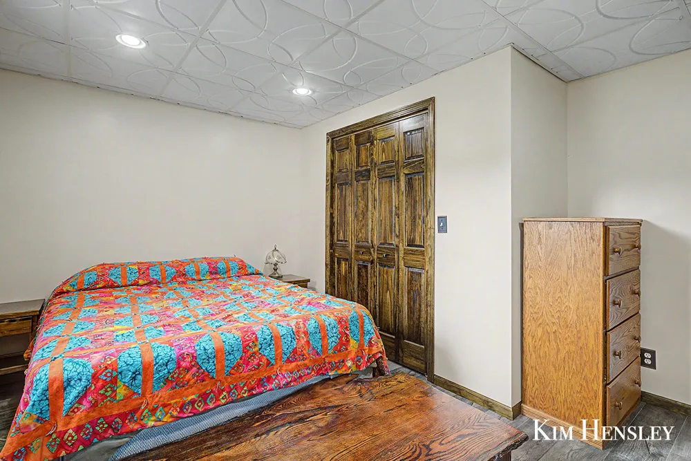 9177 W 112th Street Bridgeton Township, MI 49457