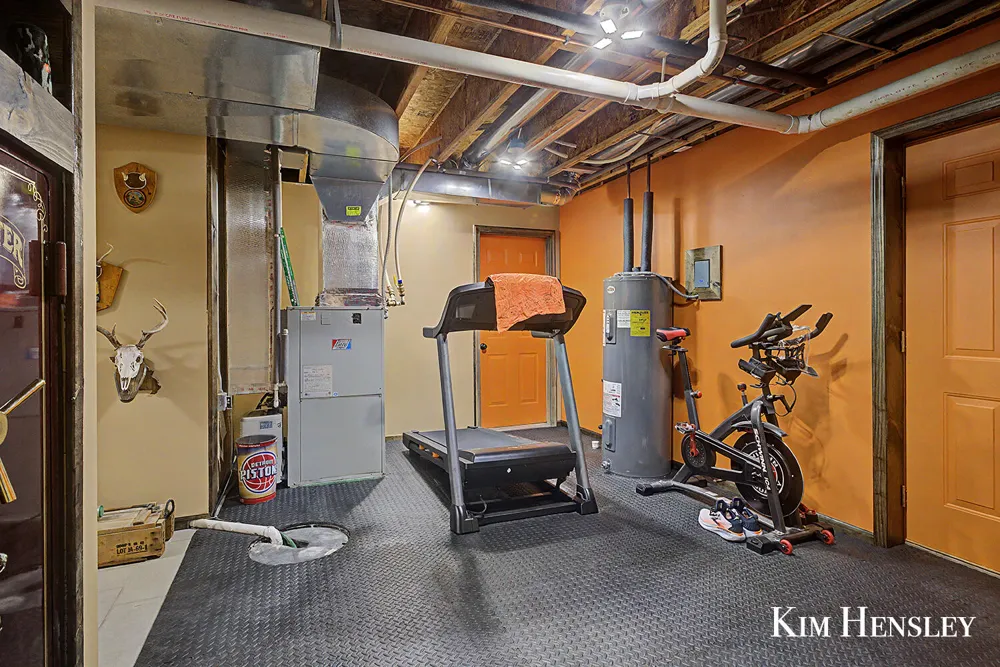 9177 W 112th Street Bridgeton Township, MI 49457