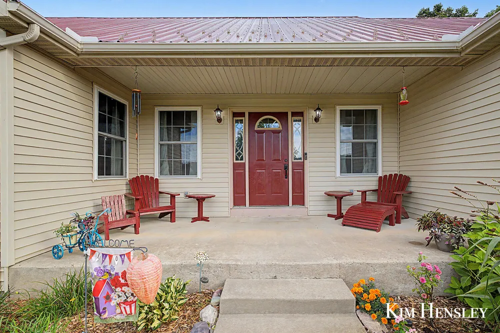 9177 W 112th Street Bridgeton Township, MI 49457