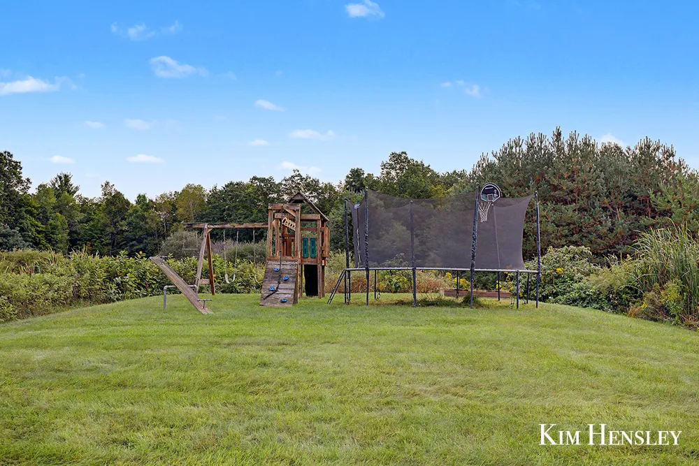 9177 W 112th Street Bridgeton Township, MI 49457