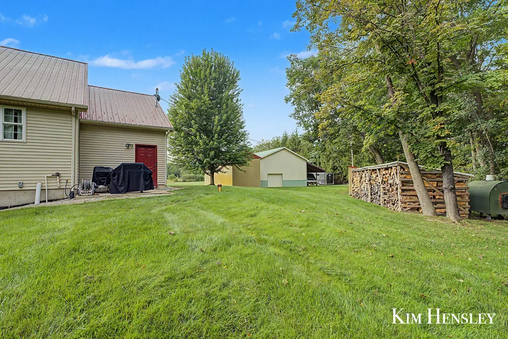 9177 W 112th Street Bridgeton Township, MI 49457