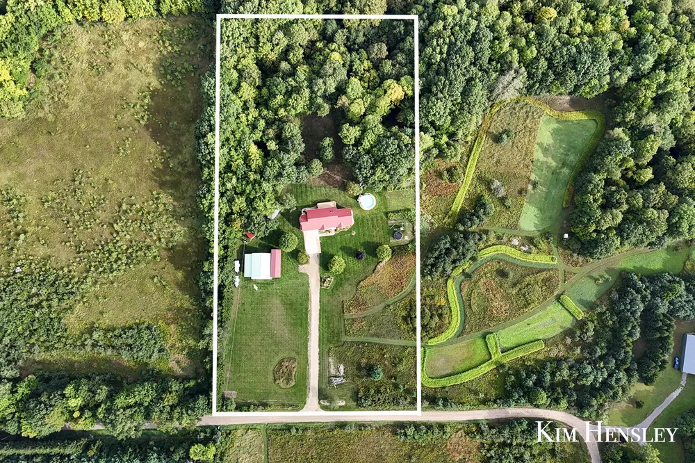 9177 W 112th Street Bridgeton Township, MI 49457
