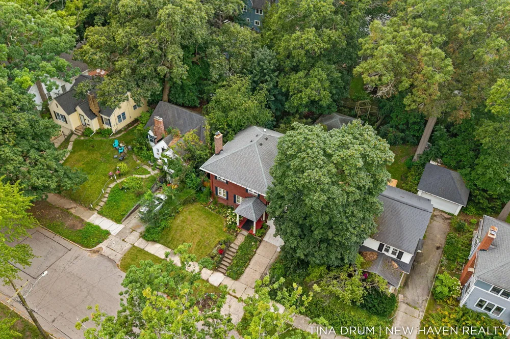 1227 Colorado Avenue SE Grand Rapids City, MI 49506