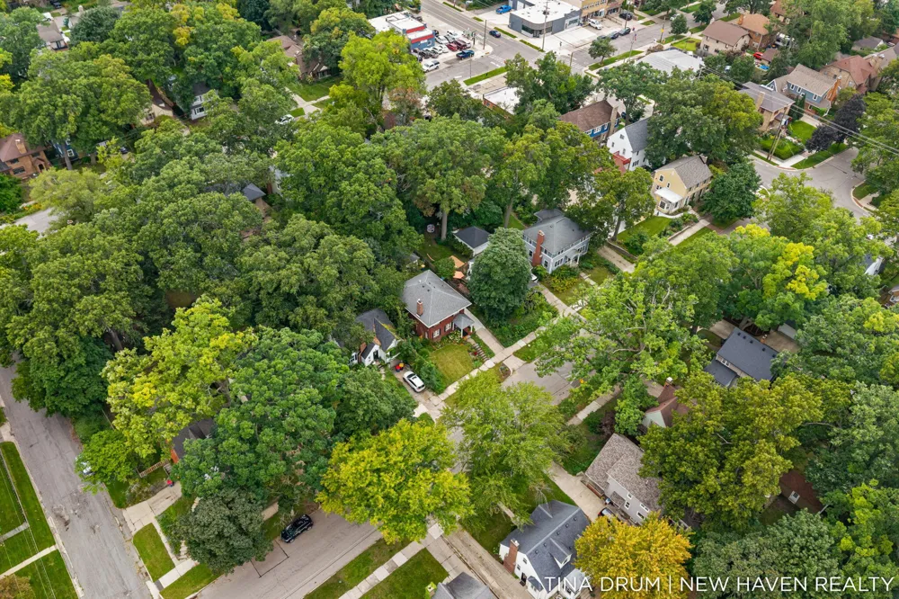 1227 Colorado Avenue SE Grand Rapids City, MI 49506
