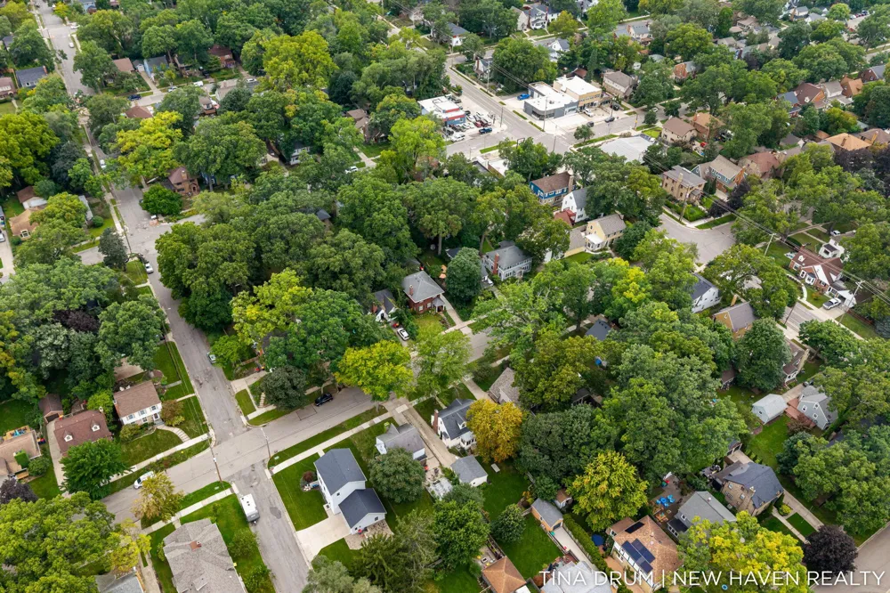 1227 Colorado Avenue SE Grand Rapids City, MI 49506