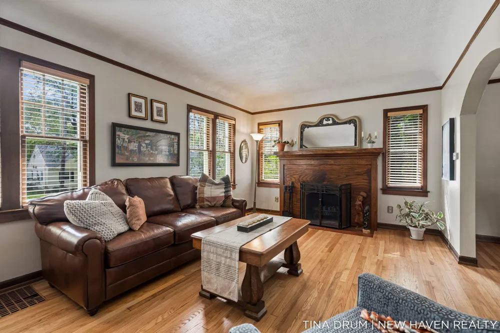 1227 Colorado Avenue SE Grand Rapids City, MI 49506