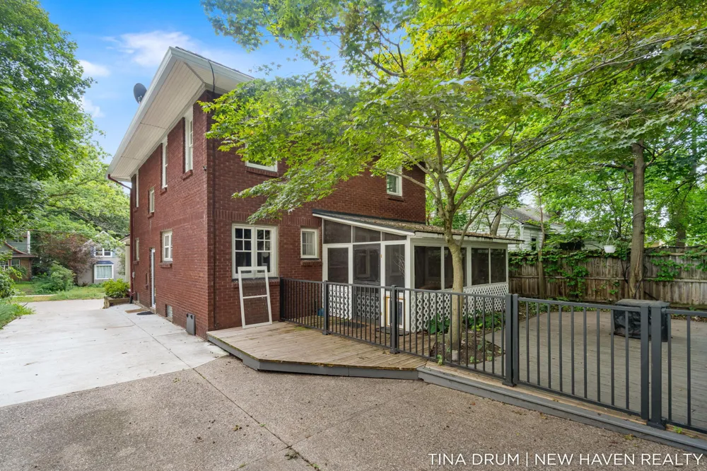 1227 Colorado Avenue SE Grand Rapids City, MI 49506