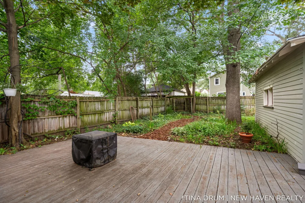 1227 Colorado Avenue SE Grand Rapids City, MI 49506