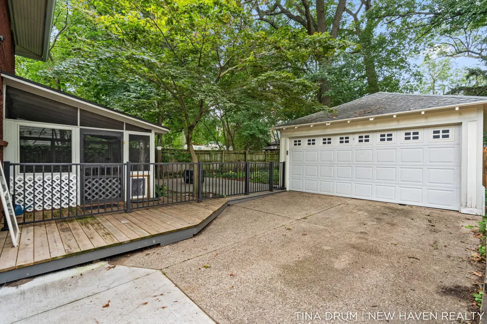 1227 Colorado Avenue SE Grand Rapids City, MI 49506