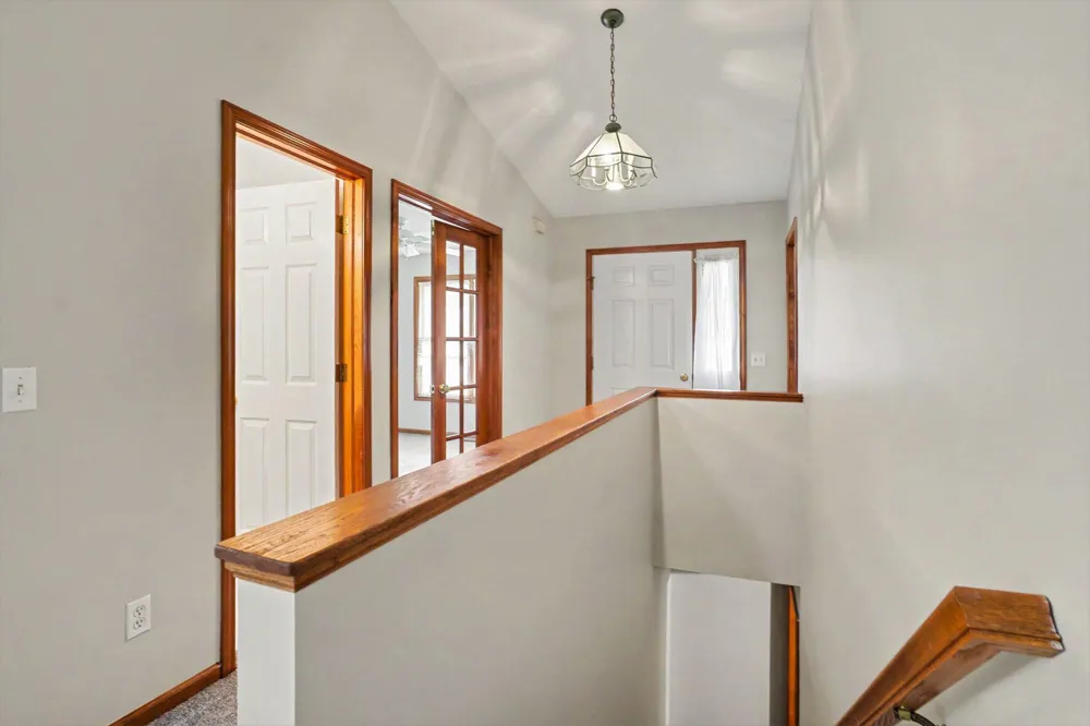 1498 Estero Drive Portage City, MI 49002