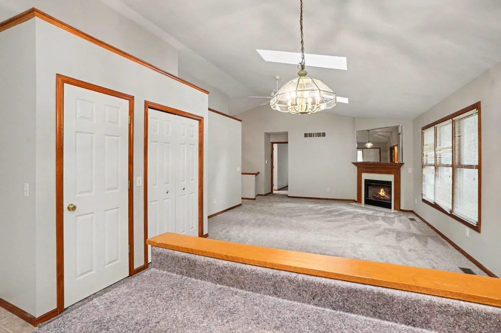 1498 Estero Drive Portage City, MI 49002