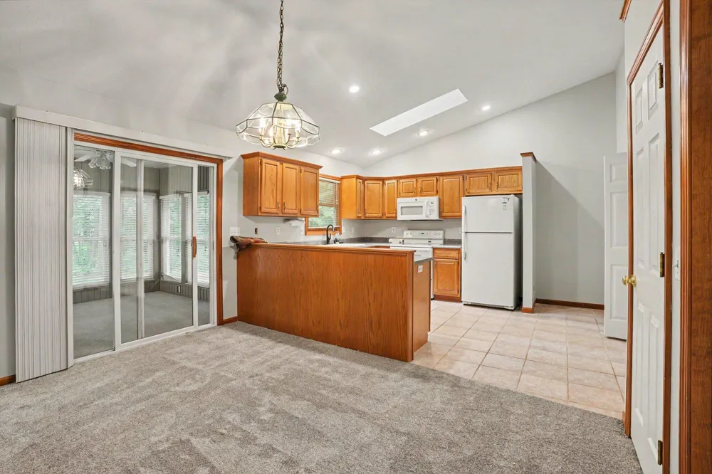 1498 Estero Drive Portage City, MI 49002