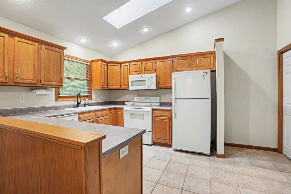 1498 Estero Drive Portage City, MI 49002