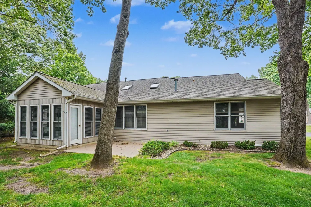 1498 Estero Drive Portage City, MI 49002