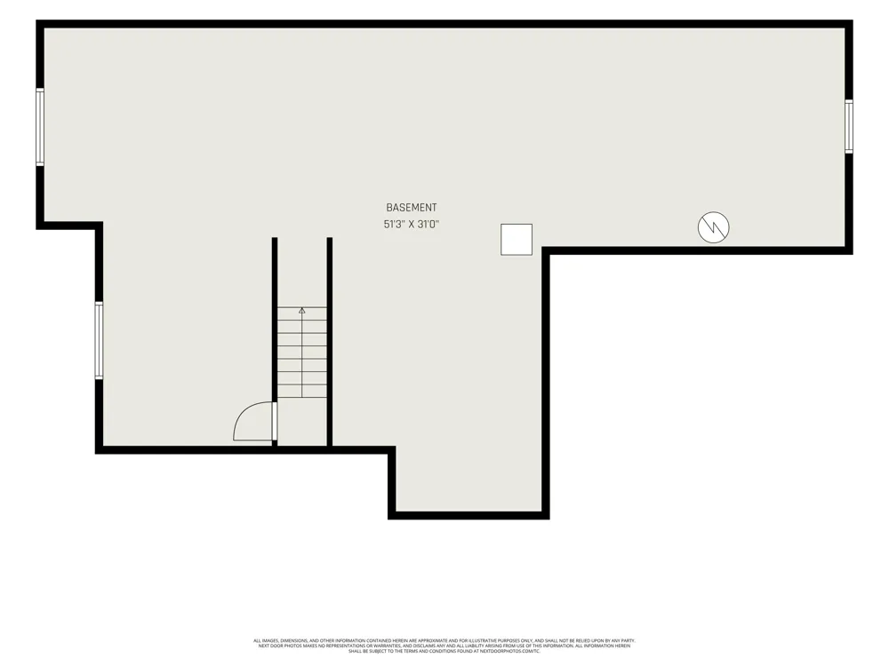 1498 Estero Drive Portage City, MI 49002