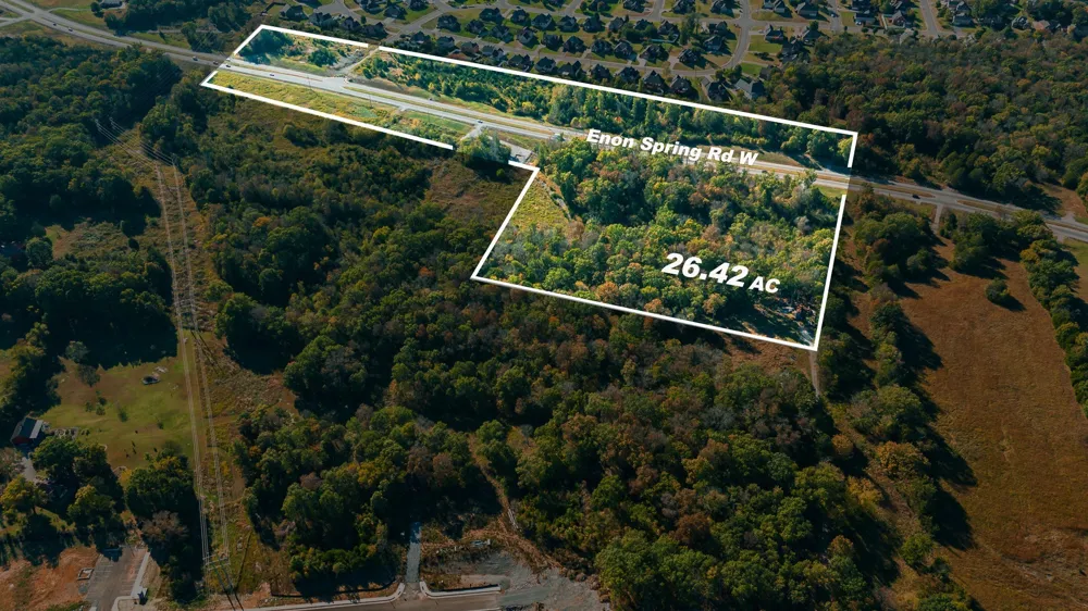 0 enon springs rd w Smyrna, TN 37167