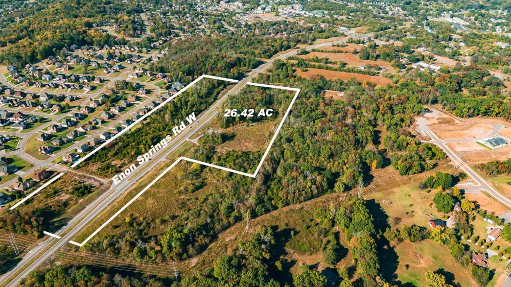 0 enon springs rd w Smyrna, TN 37167