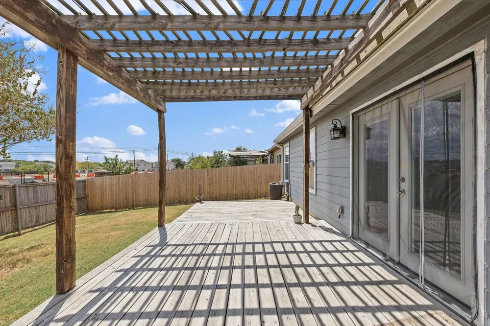 4917 Lexington Meadow Lane Del Valle, TX 78617