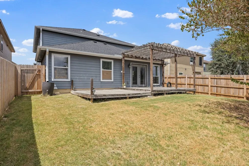 4917 Lexington Meadow Lane Del Valle, TX 78617