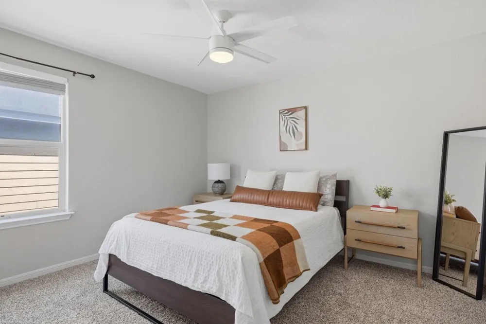 4917 Lexington Meadow Lane Del Valle, TX 78617