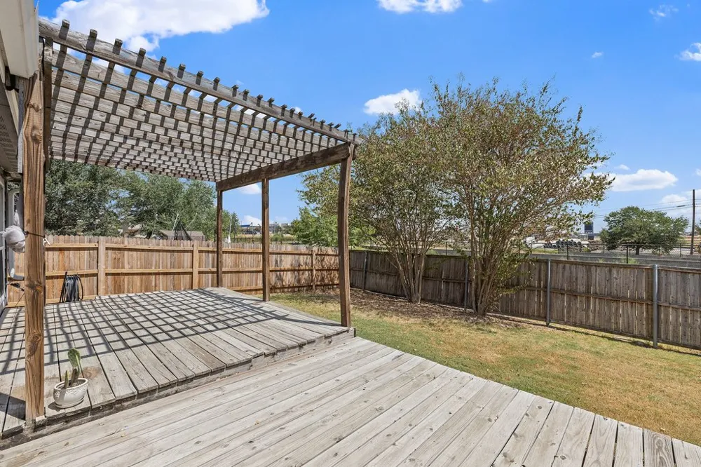 4917 Lexington Meadow Lane Del Valle, TX 78617