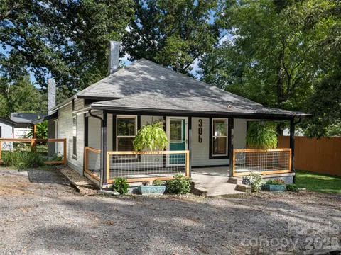 306 Mccoy Cove Road
